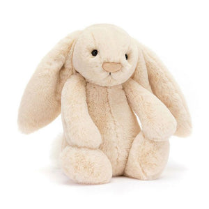 Jellycat Luxe Willow Bunny