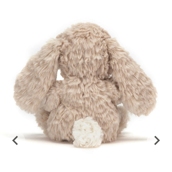 Jellycat Yummy Bunny Beige - CALL STORE to ORDER