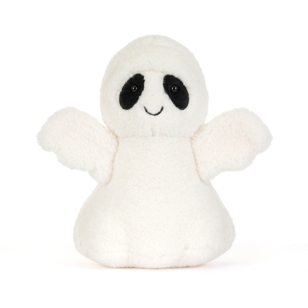 Jellycat Ghost Bob – Sweet Teas Children's Boutique