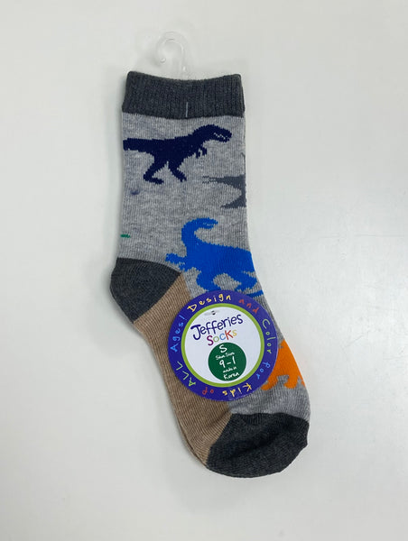 Jefferies Socks Creatures