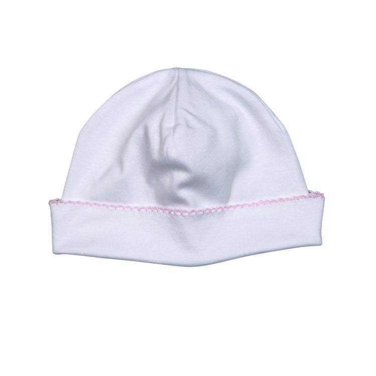 Baby Hat - Pink