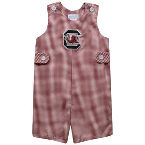 South Carolina Gamecocks Jon Jon