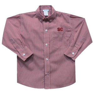 South Carolina Gamecocks Boys Shirt