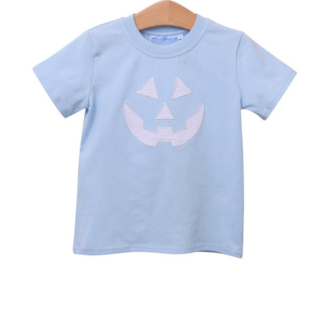 Boys Jack O'Lantern Shirt