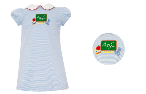 ABC Girl's Dress