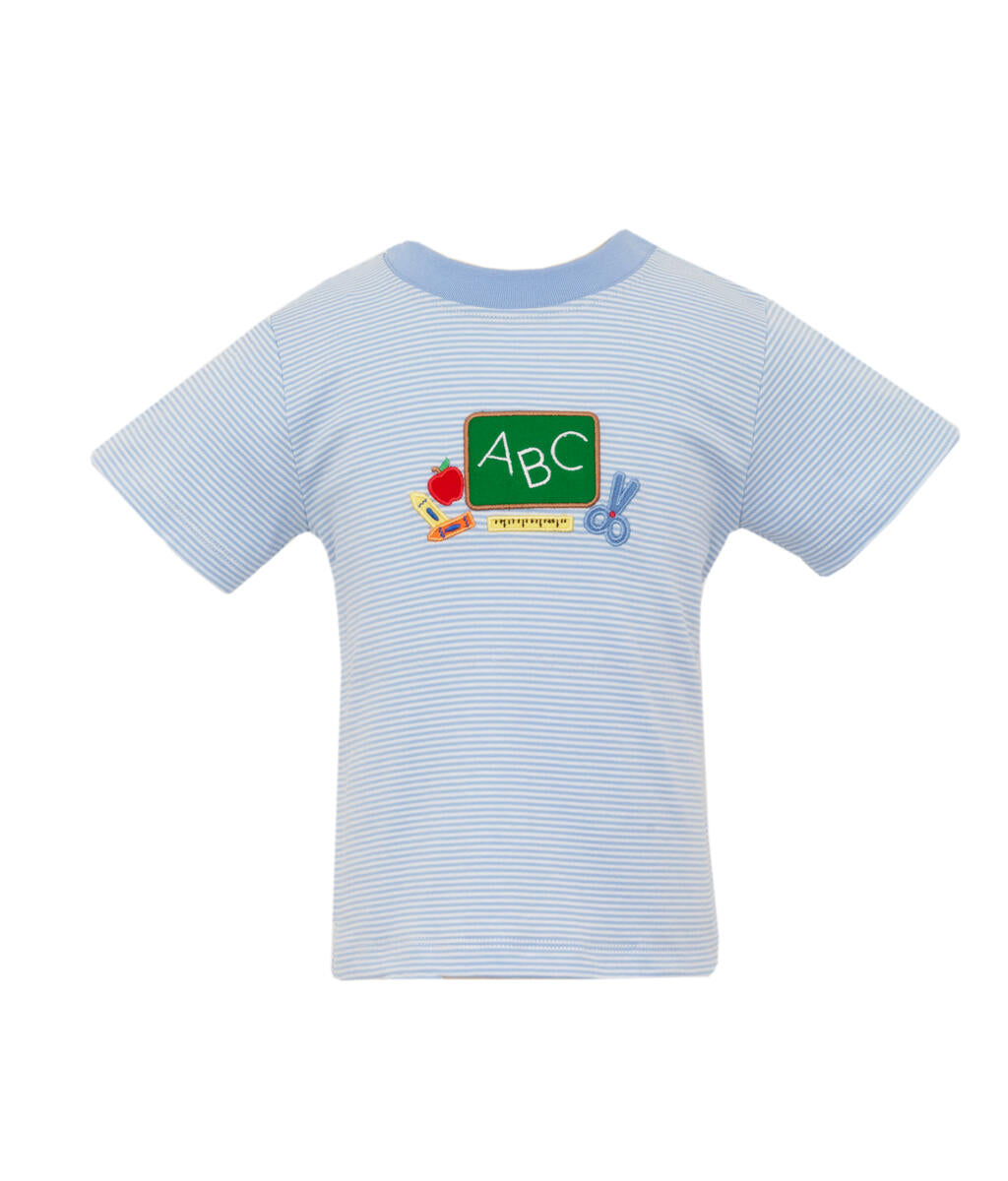 ABC Boy's Shirt