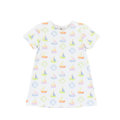 Sweet Sails Play Dress