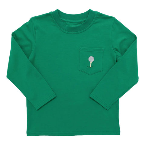Pocket Golf Tee