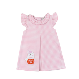 Ghost and Ghouls Dress
