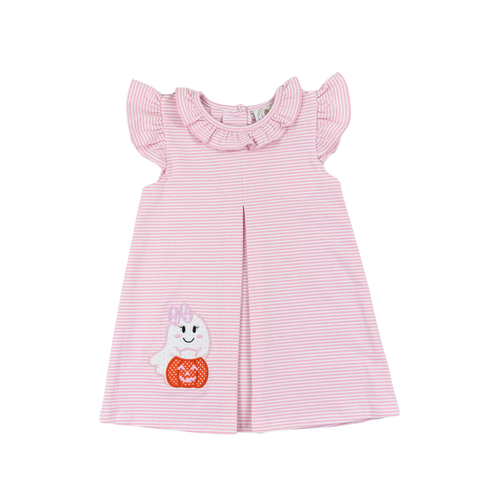 Ghost and Ghouls Dress