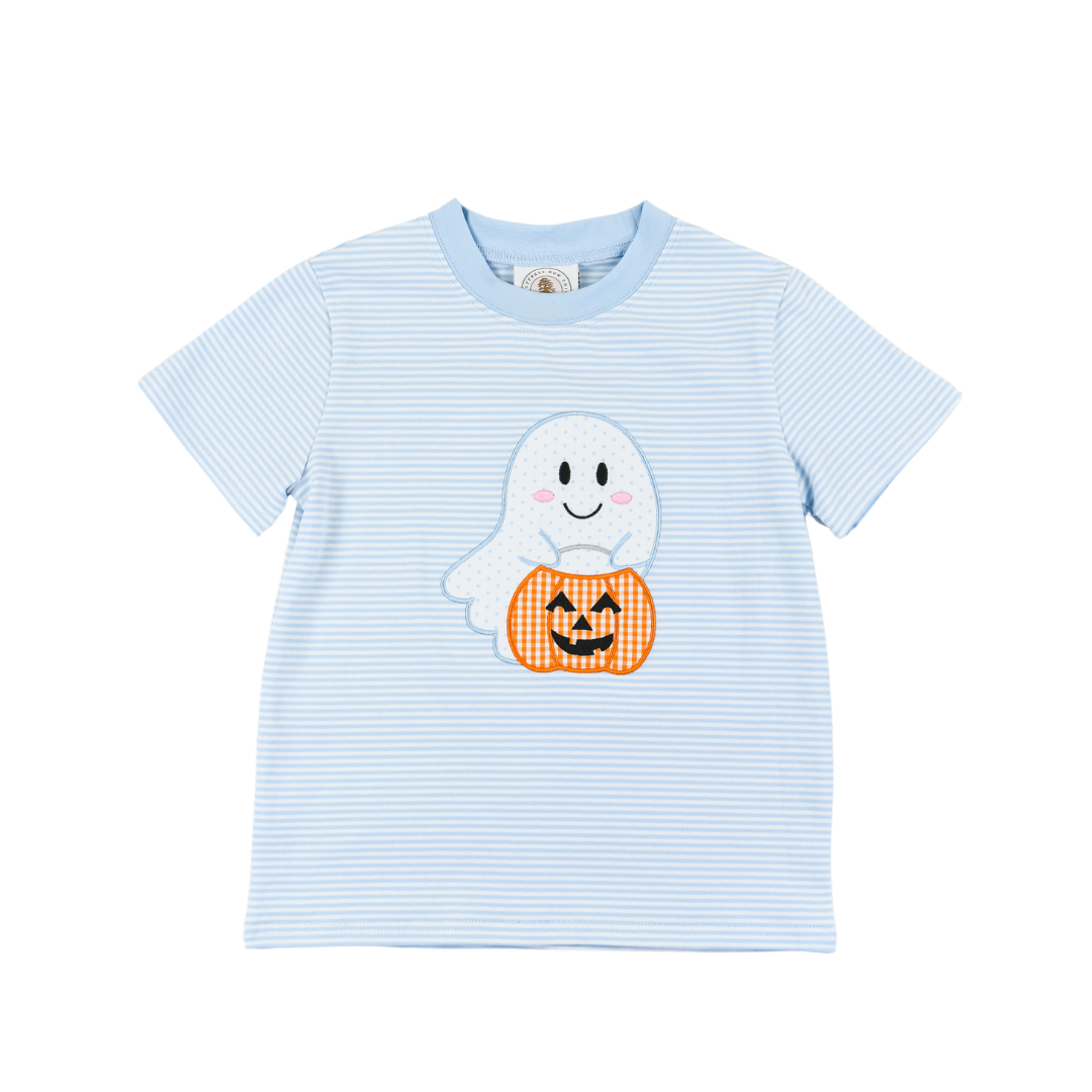 Ghost and Ghouls Beau T Shirt