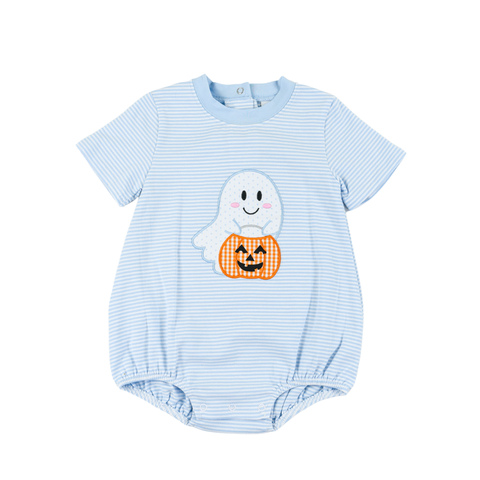 Ghost and Ghouls Boys Bubble