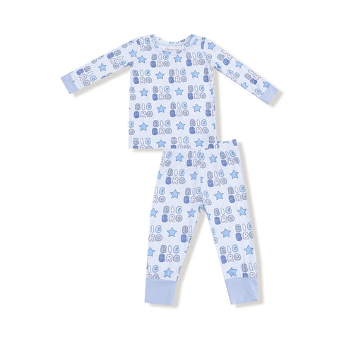 Big Bro Loungwear Set