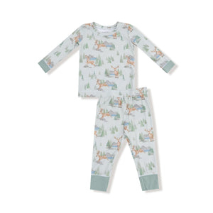 Buck Deer Loungwear Set
