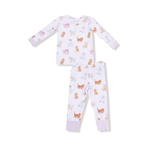 Fancy Pets Loungwear Set