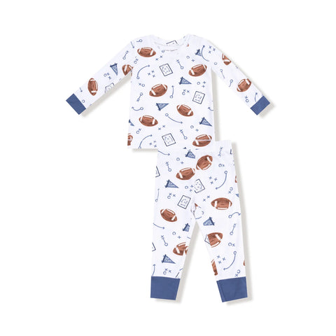 Touchdown Time Loungwear Set
