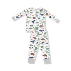 Washy Dinos Loungwear Set