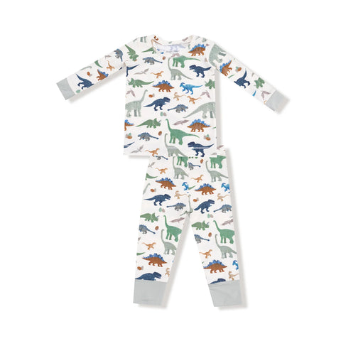 Washy Dinos Loungwear Set