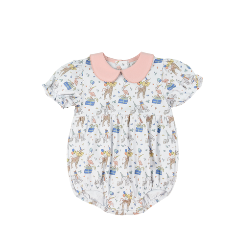 Party Animals Collins Classic Bubble