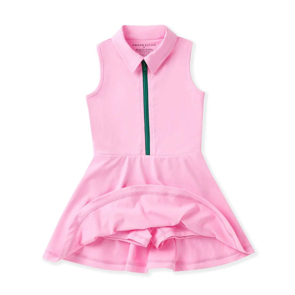 Country Club Tennis Dress