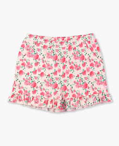 English Roses Shorts