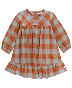 Hadlee Dress