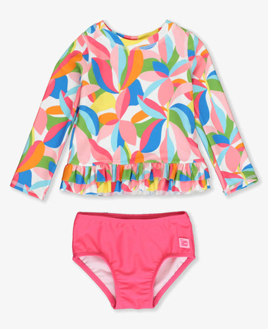 Tropical Adventure Two Piece