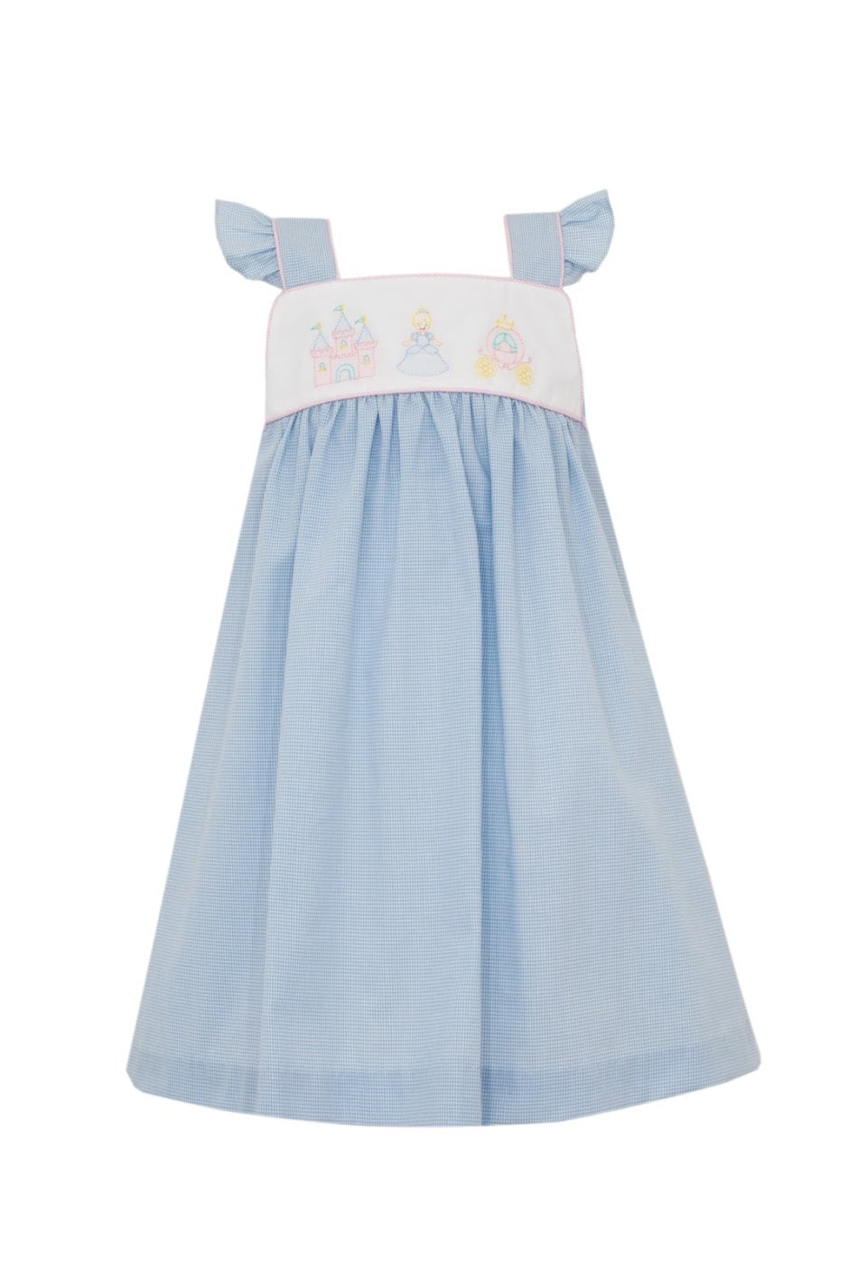 Cinderella Sundress