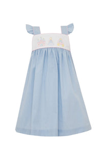 Cinderella Sundress
