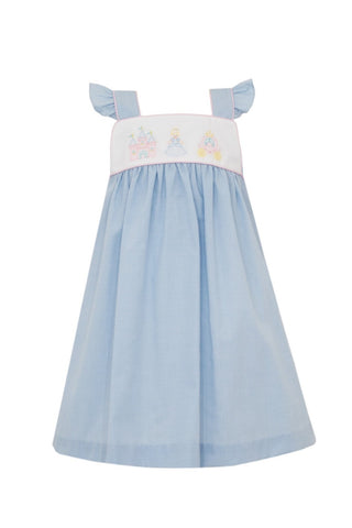 Cinderella Sundress