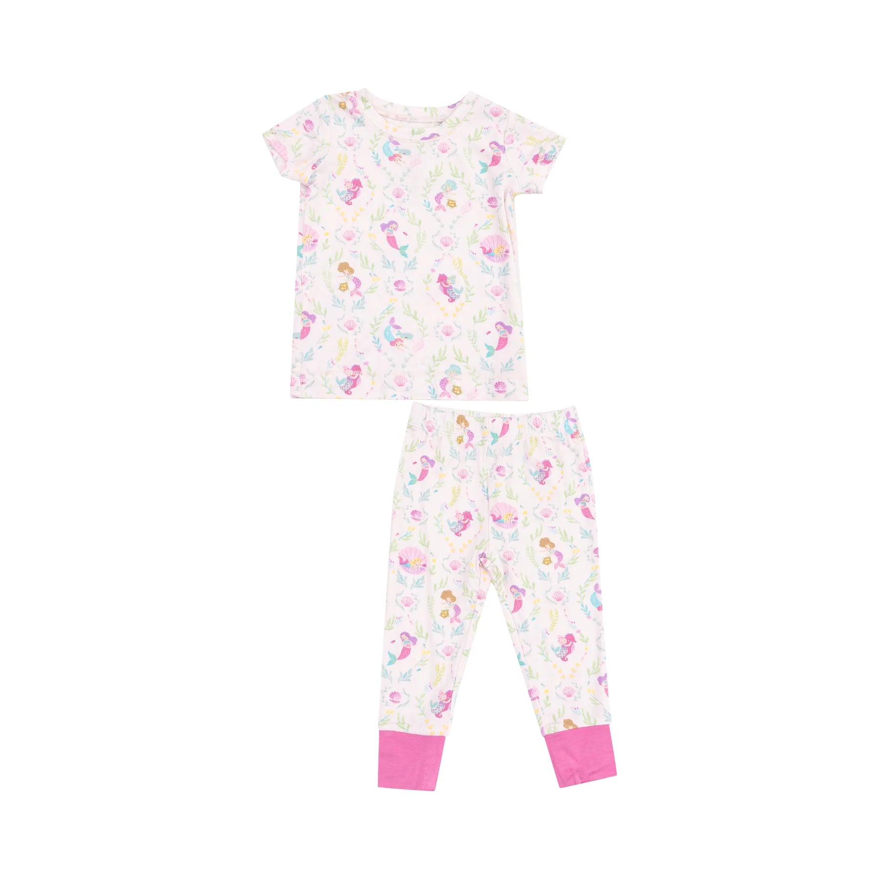 Mermaids Loungewear Set