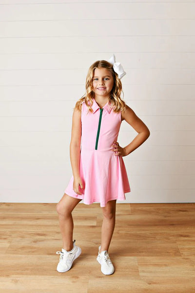 Country Club Tennis Dress