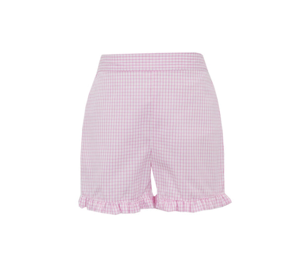 Princess Girls Short Set