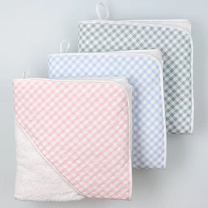 Hooded Bath Towel
