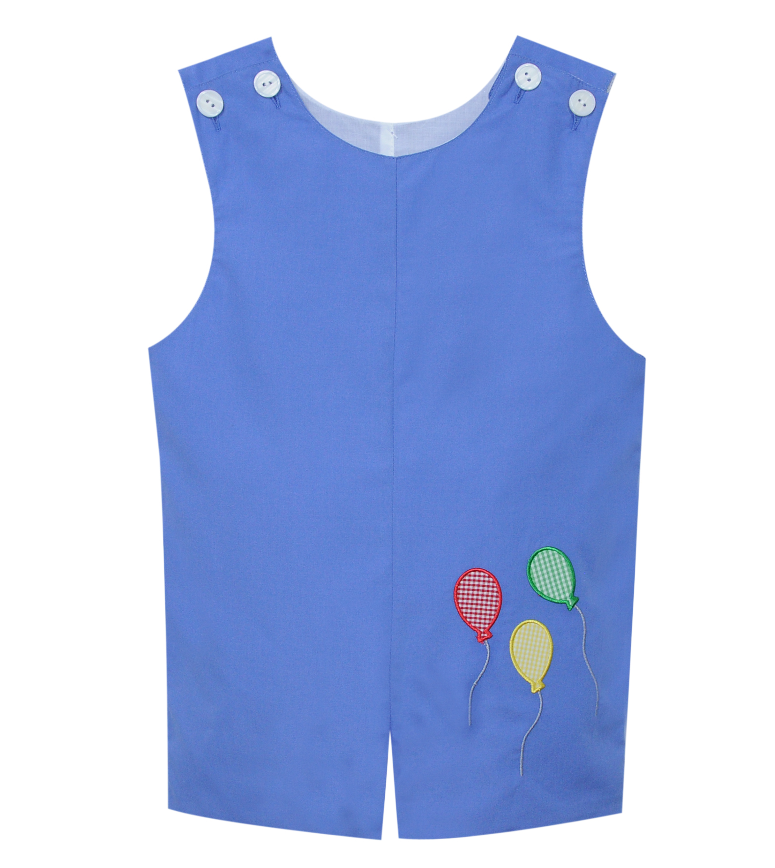 Hayes Balloons Shortall