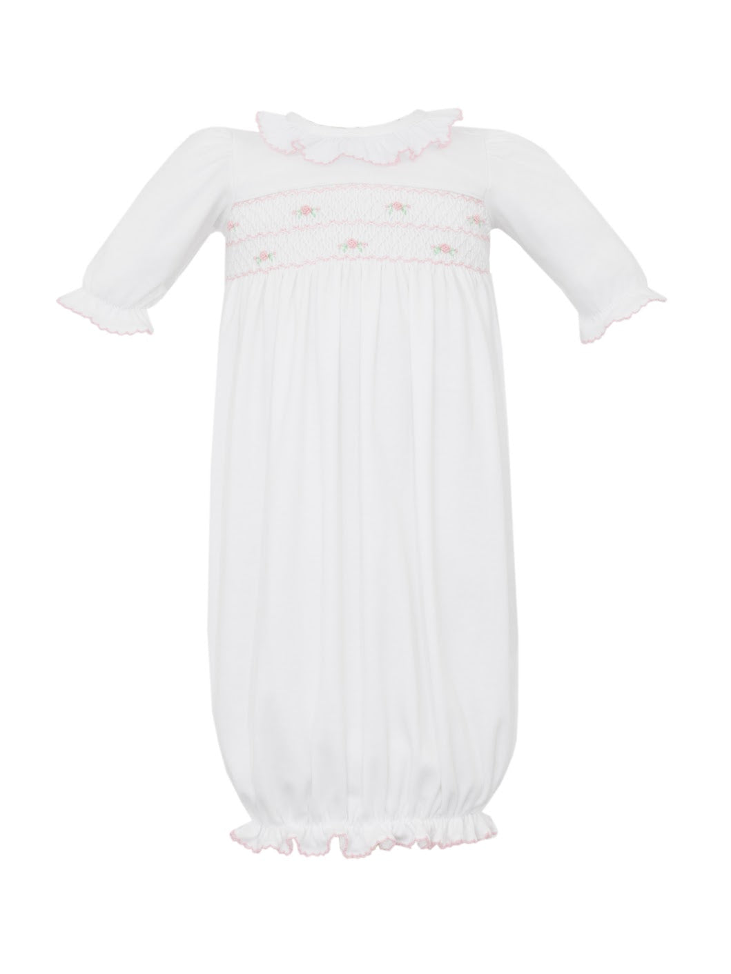 Gracie Girls Gown