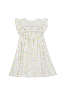Chicks and Birds Dress