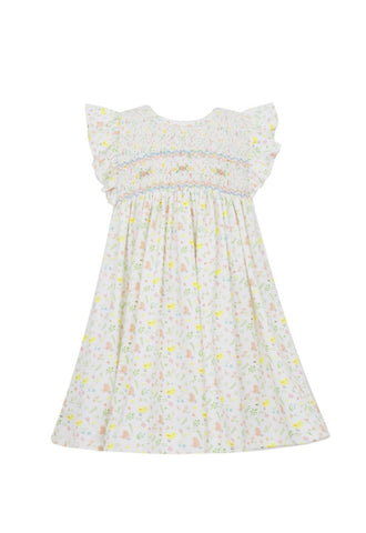 Chicks and Birds Dress