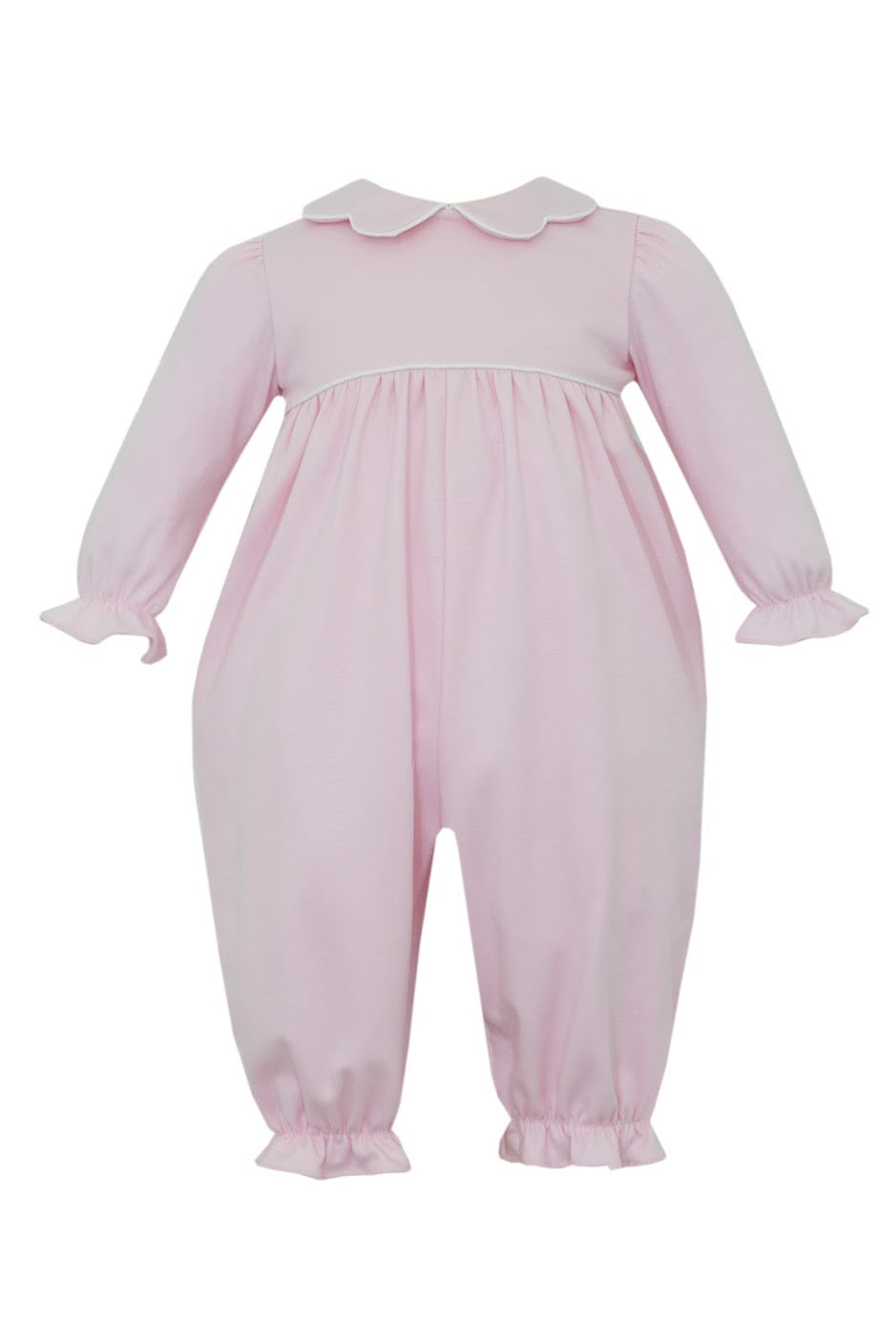 Abigail Romper