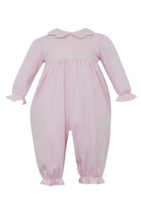 Abigail Romper