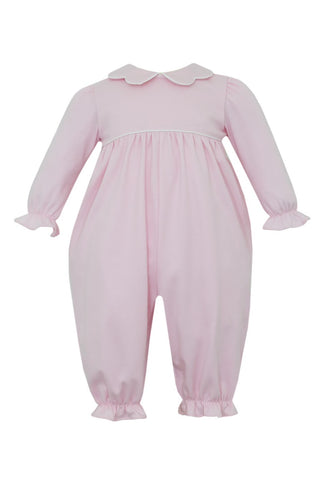 Abigail Romper