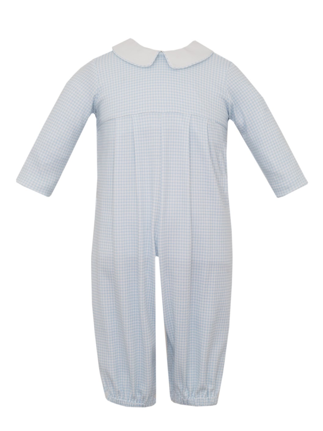 Lucas Romper