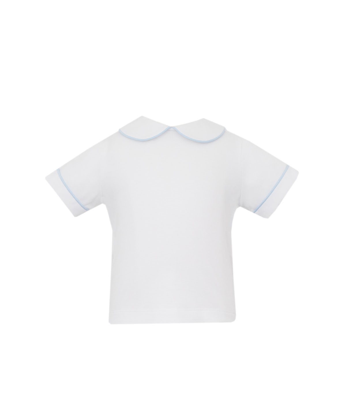 James Knit Shirt
