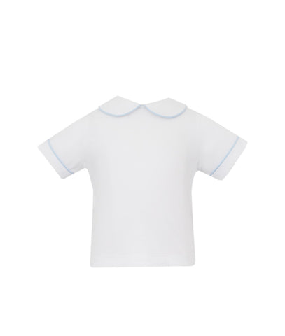 James Knit Shirt