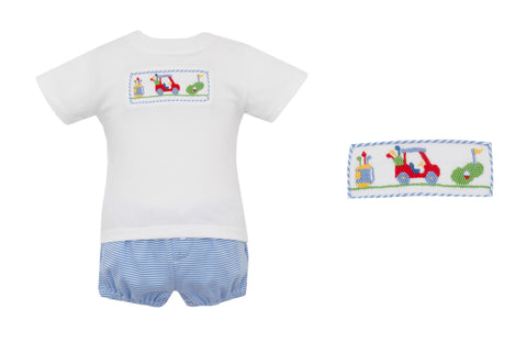 Boys Golf Set