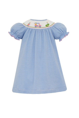 Golf Girls Bishop Dress