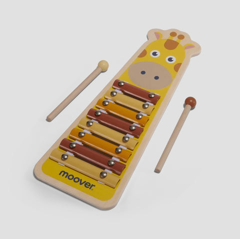 Giraffe Xylophone