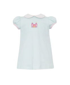 Princess Castle Dress