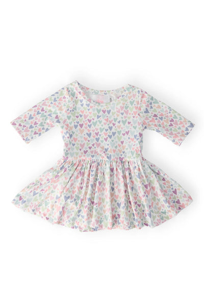 One in a Million Twirl Bodysuit