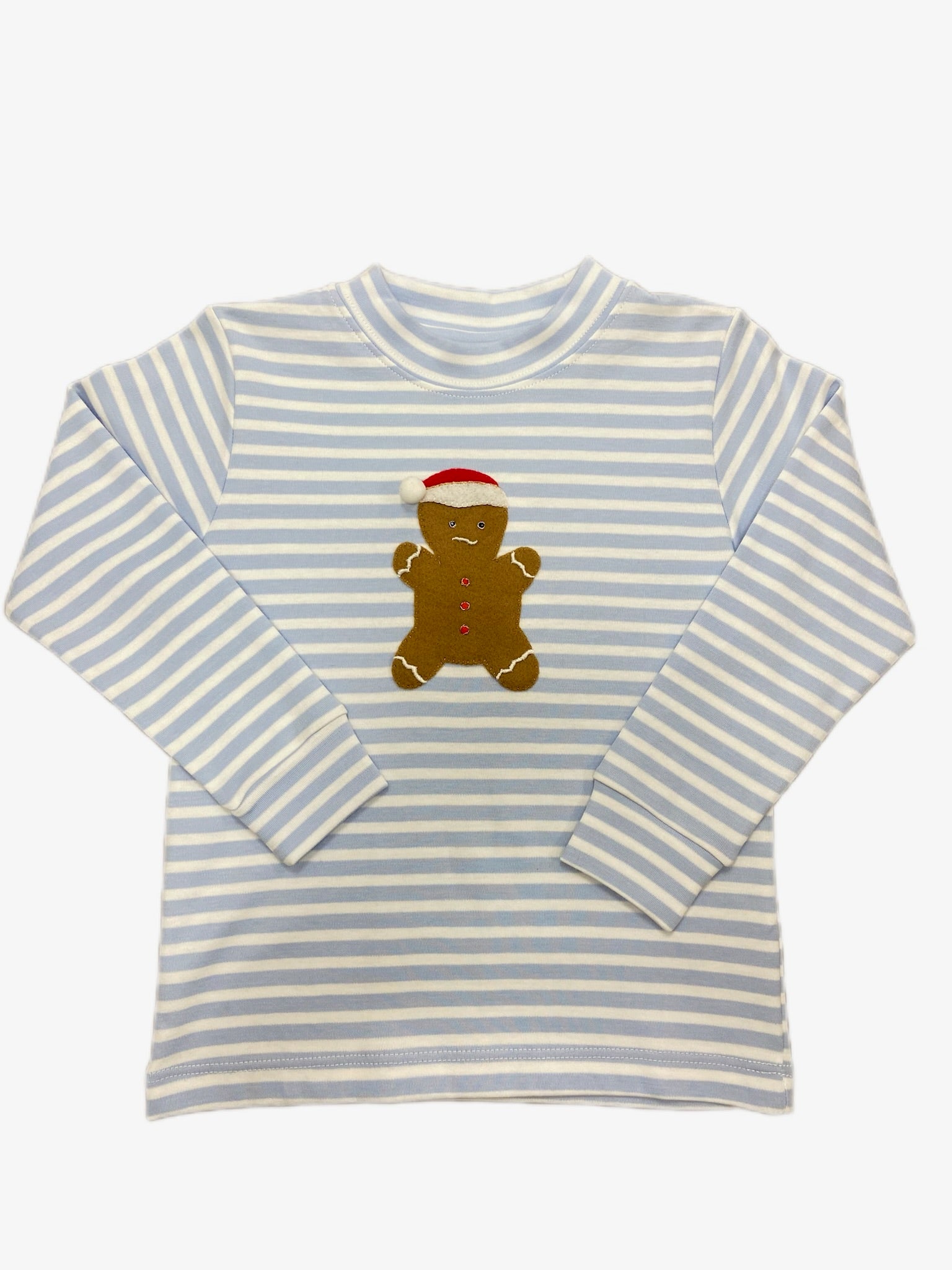 Gingerbread Shirt